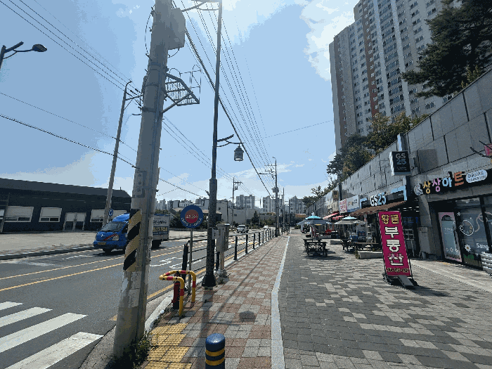 경상남도 김해시 주촌면 선지리 1374 김해주촌두산위브더제니스 105동 9층904호 아파트 경매 사진 18