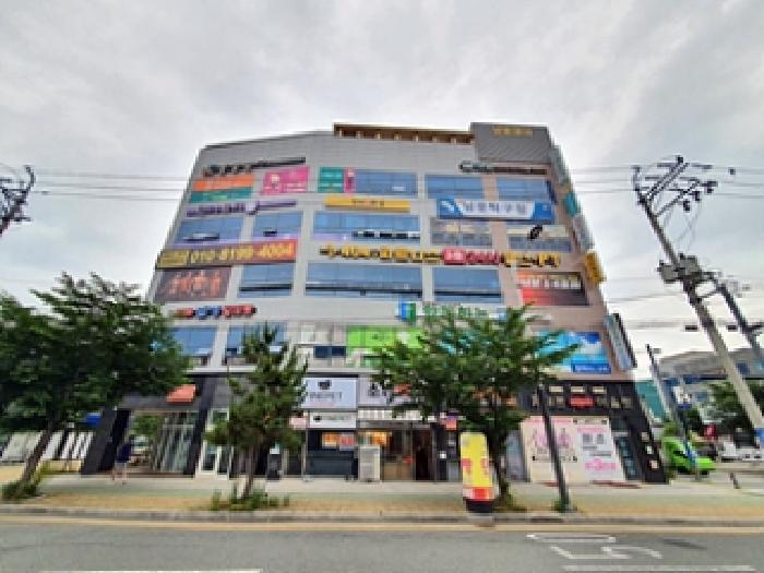 경상남도 창원시 진해구 남문동 1242-8 진해남문코아 1동 2층201호 근린상가 경매 사진 21