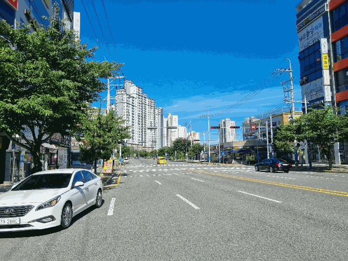 경상남도 창원시 진해구 남문동 1242-8 진해남문코아 1동 2층201호 근린상가 경매 사진 33
