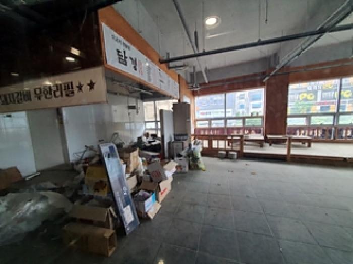 경상남도 창원시 진해구 남문동 1242-8 진해남문코아 1동 2층201호 근린상가 경매 사진 25