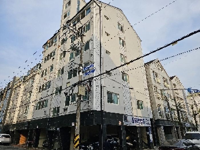 경상남도 진주시 봉곡동 474-37 아르피오빌 4층401호 아파트 경매 사진 1