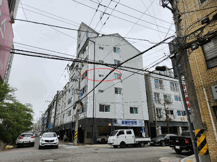 경상남도 진주시 봉곡동 474-37 아르피오빌 4층401호 아파트 경매 사진 2