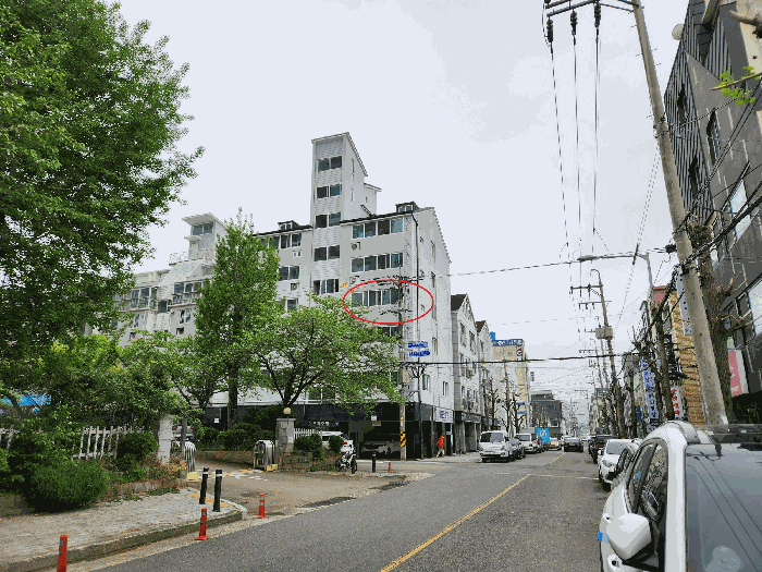 경상남도 진주시 봉곡동 474-37 아르피오빌 4층401호 아파트 경매 사진 8