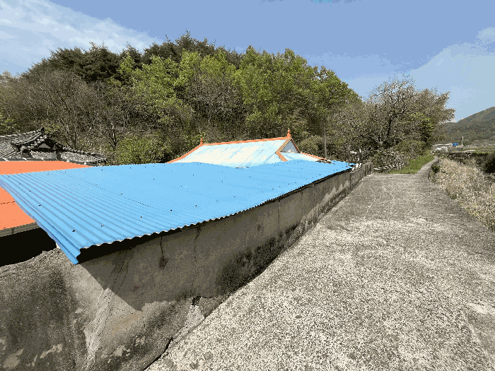 경상남도 사천시 정동면 소곡리 142 외 1필지 대지 경매 사진 13