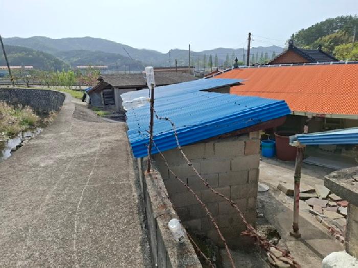 경상남도 사천시 정동면 소곡리 142 외 1필지 대지 경매 사진 10
