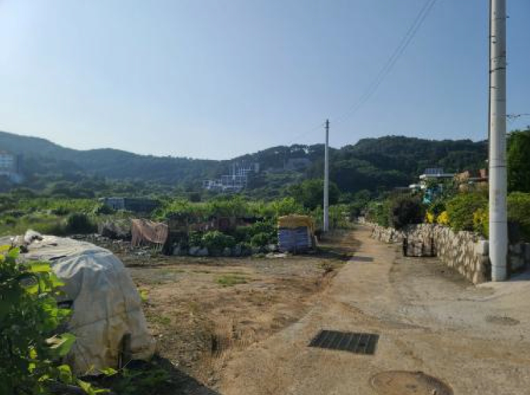 경상남도 거제시 일운면 와현리 411-2 답 경매 사진 10
