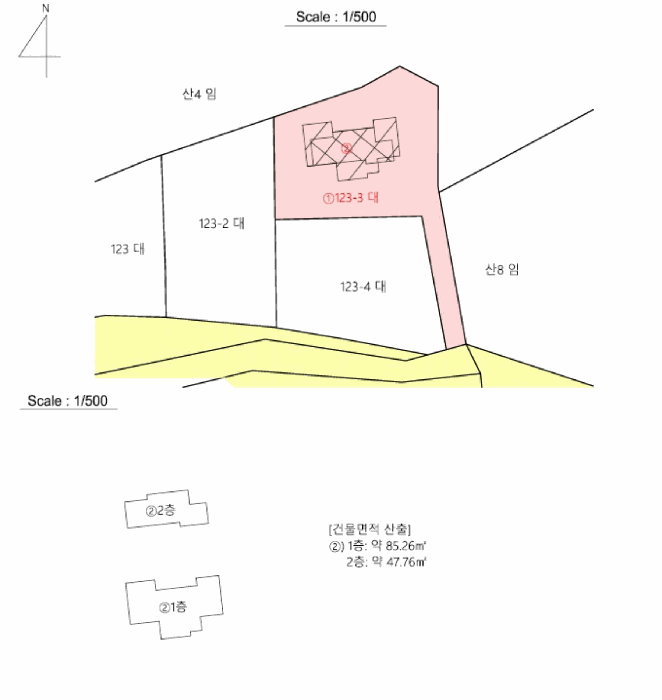 경상남도 거제시 거제면 서상리 123-3 단독주택 경매 사진 14
