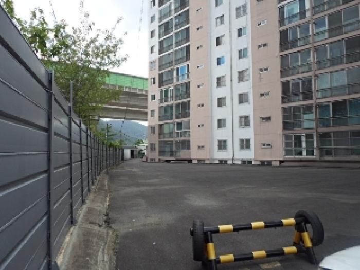경상남도 밀양시 가곡동 444-5 답 경매 사진 10