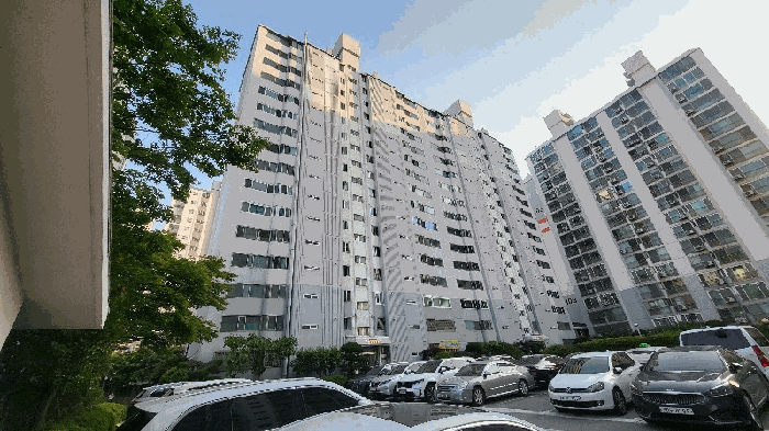광주광역시 남구 진월동 281 새한아파트 101동 3층301호 아파트 경매 사진 11