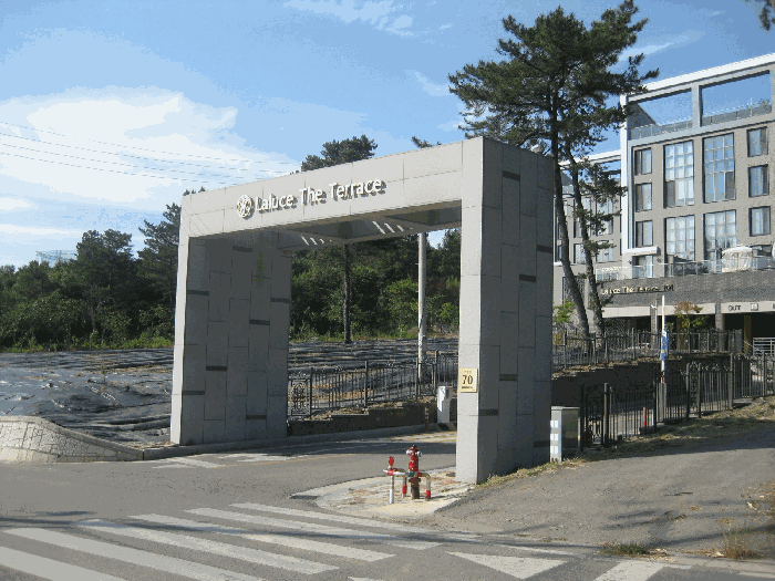 광주광역시 서구 매월동 355-6 풍암.매월라루체더테라스 104동 1,2층102호 기타 경매 사진 4