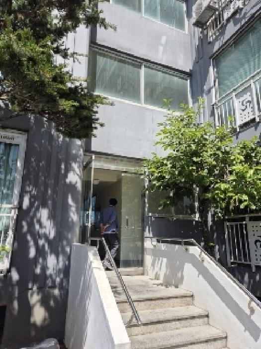 광주광역시 광산구 비아동 152-5 하남지구호반아파트 제105동 제2층 제206호 외 1필지 아파트 경매 사진 3