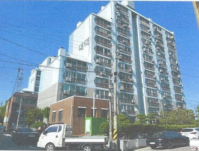 광주광역시 광산구 우산동 1039-5 201동 10층1102호 아파트 경매 사진 10