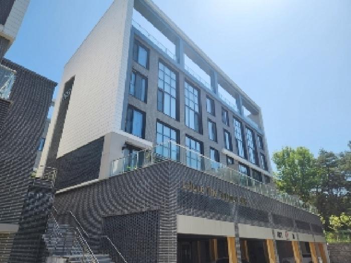 광주광역시 서구 매월동 355-6 풍암.매월라루체더테라스 제103동 제1,2층 제103호 도시형생활주택 경매 사진 1