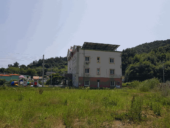 전라남도 무안군 삼향읍 남악리 163-3 외 3필지 노유자시설 경매 사진 14