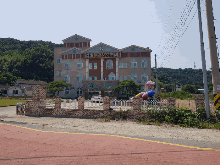 전라남도 무안군 삼향읍 남악리 163-3 외 3필지 노유자시설 경매 사진 24