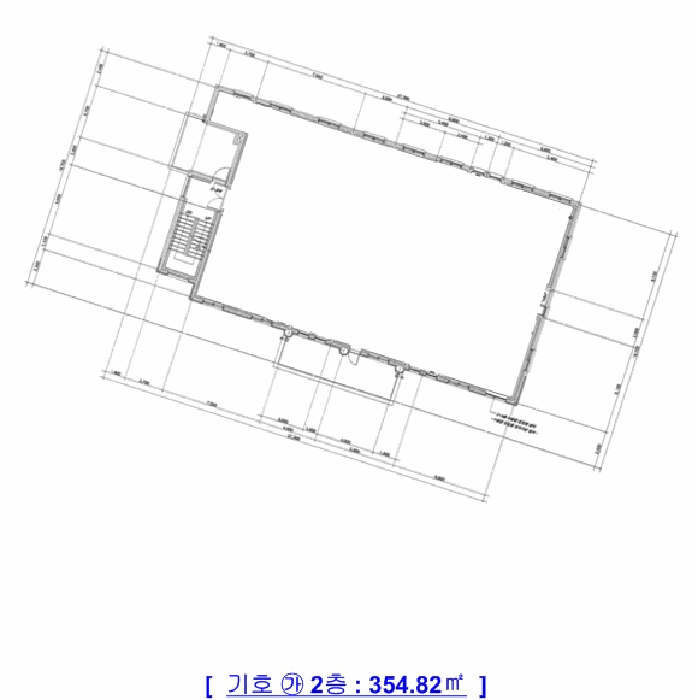 전라남도 무안군 삼향읍 남악리 163-3 외 3필지 노유자시설 경매 사진 30