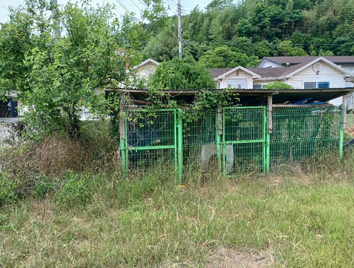 전라남도 무안군 삼향읍 남악리 163-3 외 3필지 노유자시설 경매 사진 6