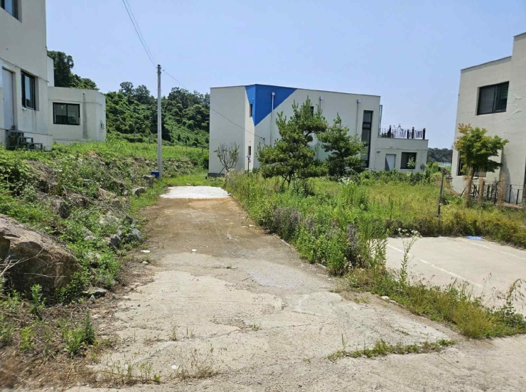 전북특별자치도 완주군 소양면 신교리 265-10 외 1필지 단독주택 경매 사진 1