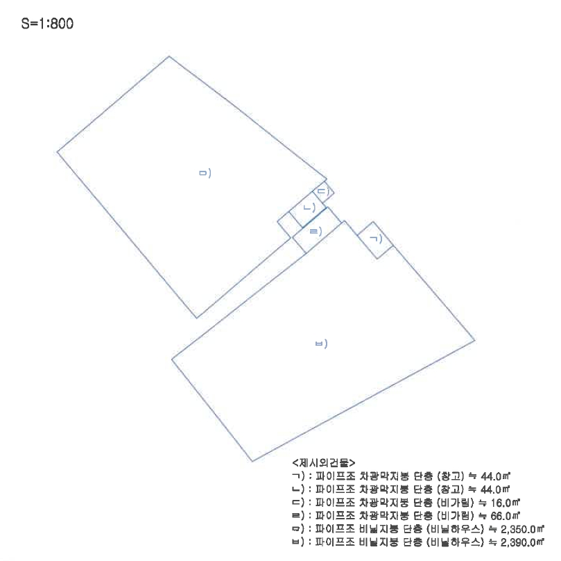 제주특별자치도 서귀포시 대정읍 무릉리 3913 외 3필지 전 경매 사진 14