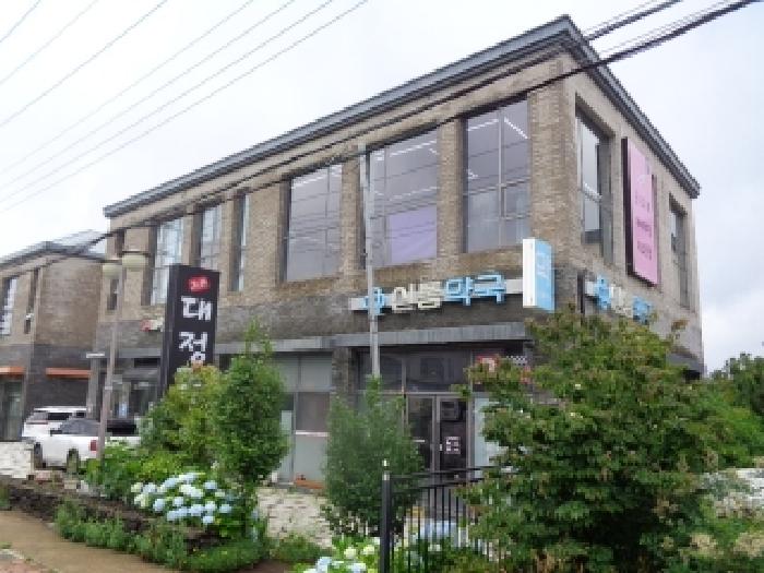 제주특별자치도 서귀포시 대정읍 구억리 831-10 비동 1층101호 근린상가 경매 사진 1