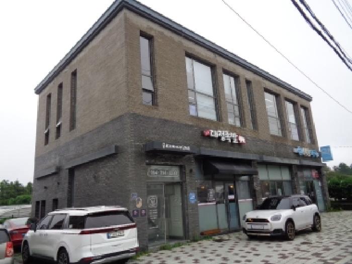 제주특별자치도 서귀포시 대정읍 구억리 831-10 비동 1층101호 근린상가 경매 사진 2