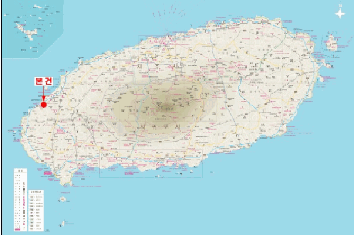 제주특별자치도 제주시 한림읍 월령리 754-2 전 경매 사진 23