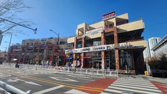 부산 연제구 연산동 302-3, 1층151호 (연산동,노블레스스퀘어) 근린상가 경매 사진 6