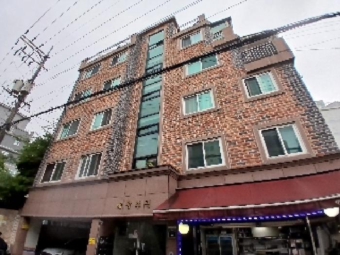 서울특별시 동작구 상도동 215-6 2층203호 외 1필지 다세대주택 경매 사진 2