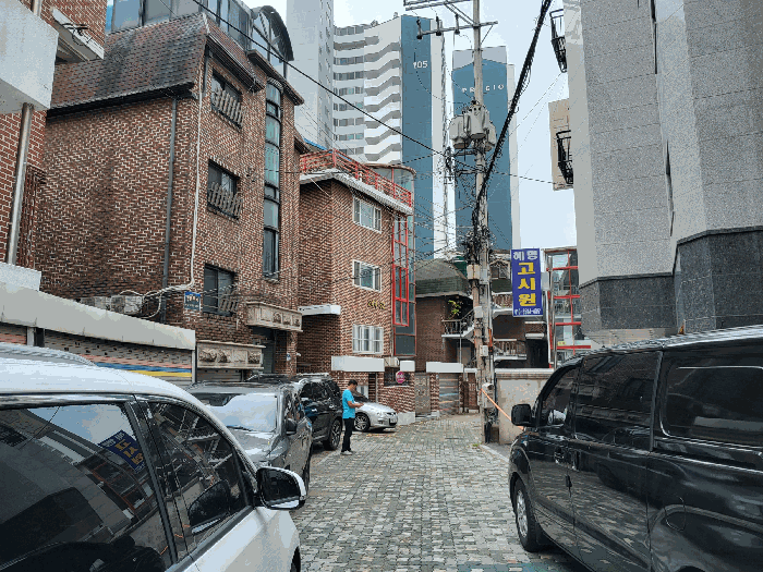 서울특별시 서대문구 연희동 344-6 외 12개호 다세대주택 경매 사진 7