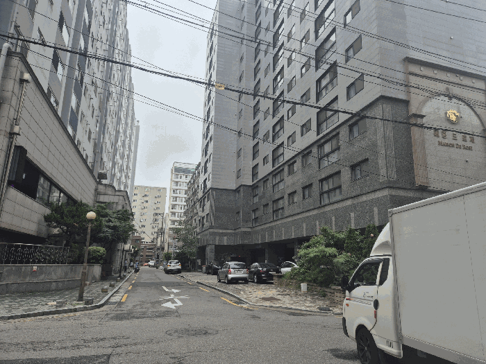 서울특별시 강서구 화곡동 926-3 메종드로제 제2층 제203호 오피스텔 경매 사진 12