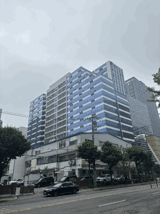 서울특별시 금천구 가산동 327-5 지밸리더리브스마트타워 제7층 제712호 아파트형공장 경매 사진 17