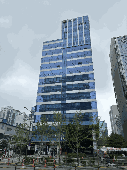 서울특별시 금천구 가산동 327-5 지밸리더리브스마트타워 제7층 제712호 아파트형공장 경매 사진 19