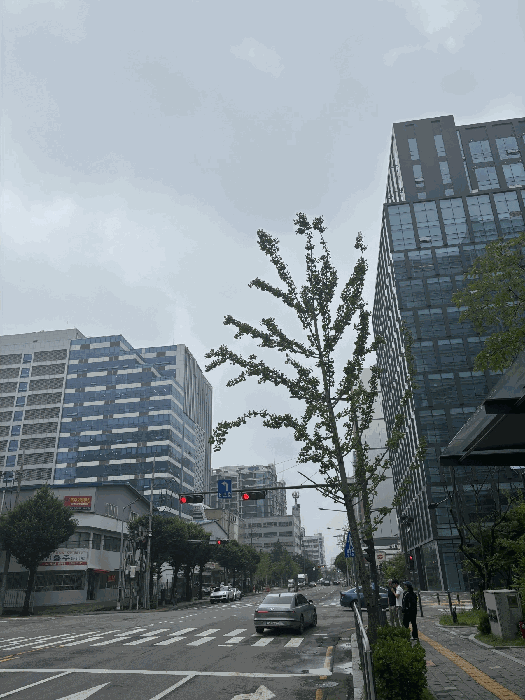 서울특별시 금천구 가산동 327-5 지밸리더리브스마트타워 제7층 제712호 아파트형공장 경매 사진 22
