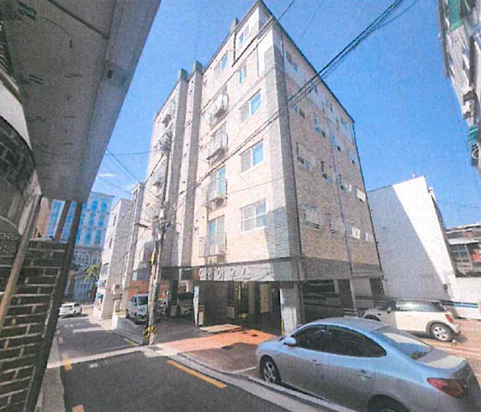 서울특별시 강서구 화곡동 862-9 주영하우스 제4층 제401호 다세대(빌라) 경매 사진 5