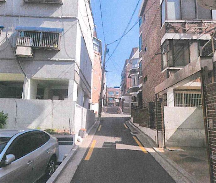 서울특별시 강서구 화곡동 862-9 주영하우스 제4층 제401호 다세대(빌라) 경매 사진 6