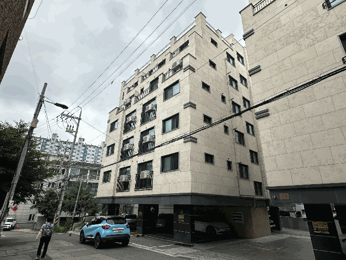 서울특별시 구로구 오류동 81-25 민영 제102동 제6층 제603호 다세대(빌라) 경매 사진 15