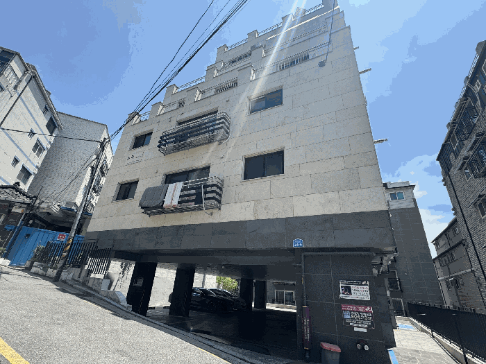 서울특별시 강서구 화곡동 504-9 누리에스.에이치.티 제1동 제2층 제203호 외 1필지 도시형생활주택 경매 사진 7