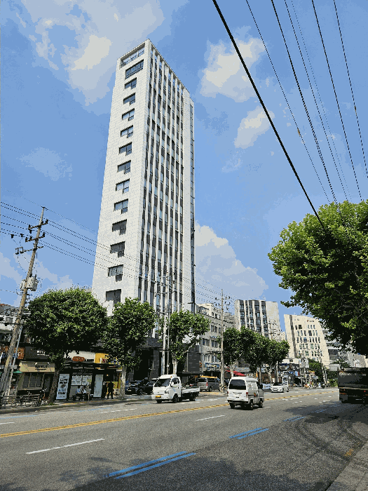 서울특별시 영등포구 양평동1가 182 메타벨리 제11층 제1101호 외 6개호 지식산업센터 경매 사진 11