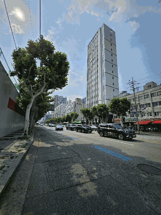 서울특별시 영등포구 양평동1가 182 메타벨리 제11층 제1101호 외 6개호 지식산업센터 경매 사진 17