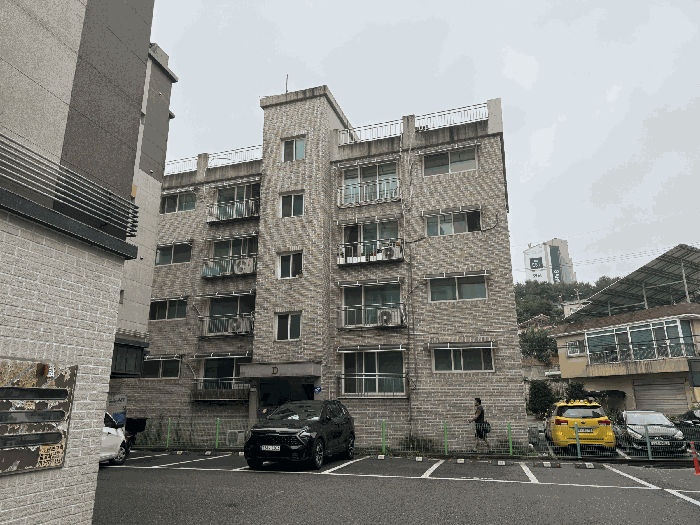 경기도 고양시 일산동구 사리현동 179-21 그린하임디동 4층402호 외 1필지 다세대주택 경매 사진 6