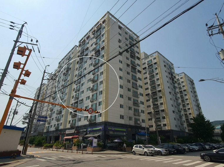 인천광역시 부평구 청천동 379-8 더원스테이트 4층1동408호 오피스텔 경매 사진 16