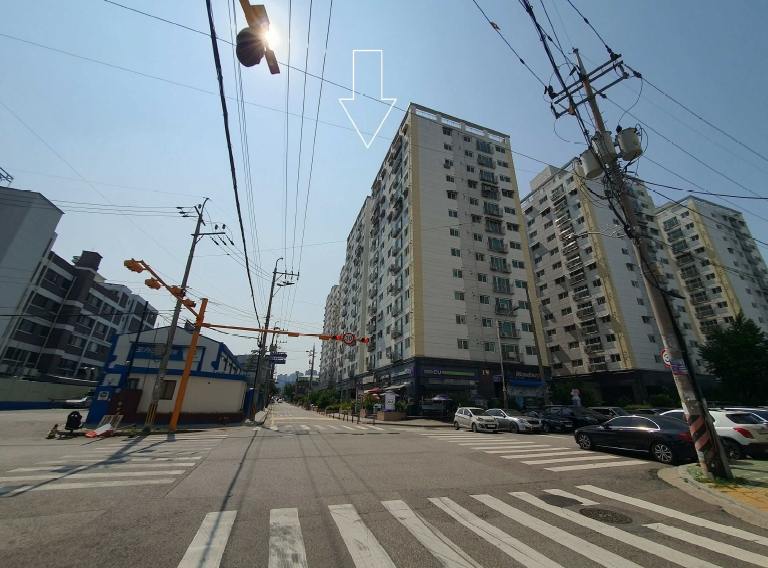 인천광역시 부평구 청천동 379-8 더원스테이트 4층1동408호 오피스텔 경매 사진 17