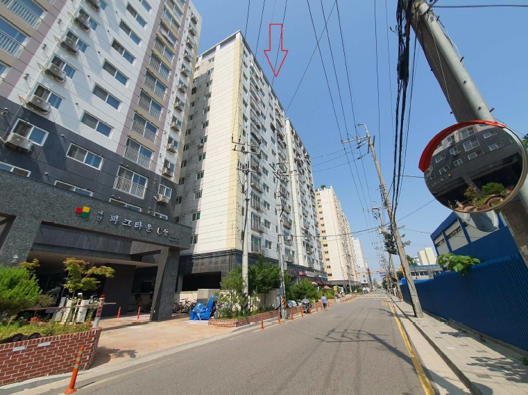인천광역시 부평구 청천동 379-8 더원스테이트 4층1동408호 오피스텔 경매 사진 18