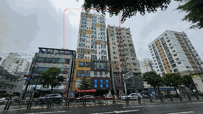 인천광역시 부평구 부평동 377-7 두름파크 13층1307호 도시형생활주택 경매 사진 7