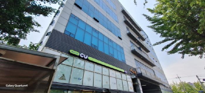 인천광역시 서구 가좌동 530-3 주안비티센터2차 5층502호 근린상가 경매 사진 1
