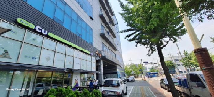 인천광역시 서구 가좌동 530-3 주안비티센터2차 5층502호 근린상가 경매 사진 2