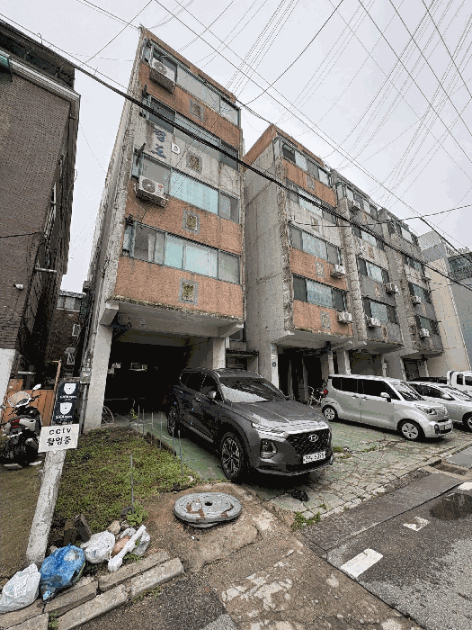 인천광역시 부평구 부평동 10-382 정도빌라 4층 403호 다세대(빌라) 경매 사진 11