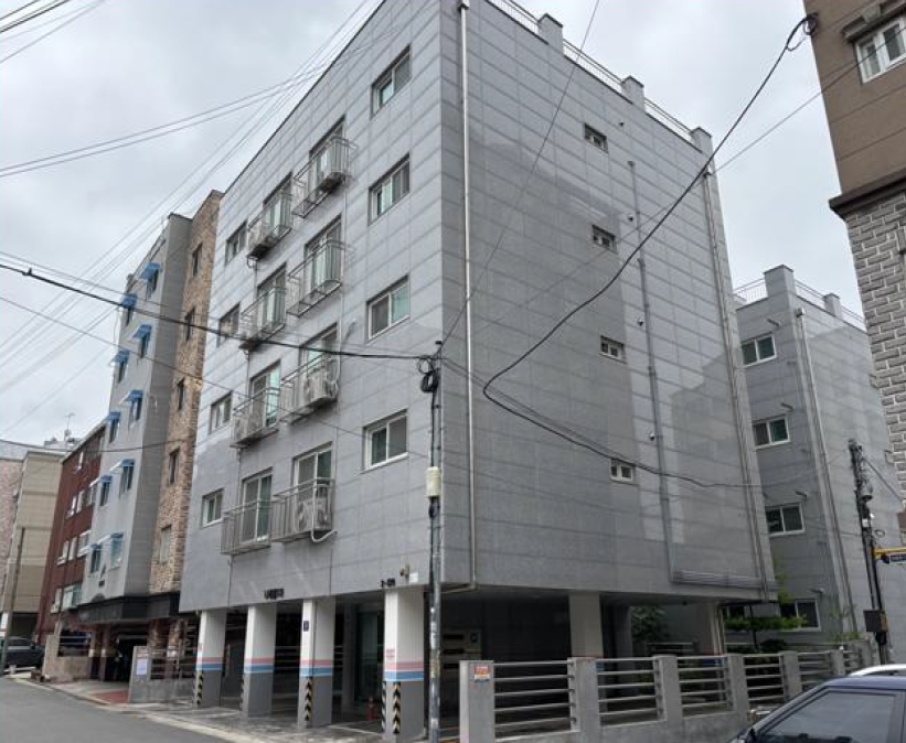 인천광역시 미추홀구 숭의동 2-120 나래빌1차 3층301호 다세대(빌라) 경매 사진 8