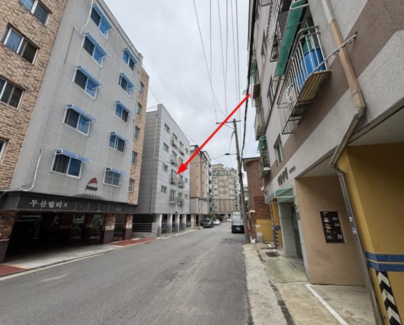 인천광역시 미추홀구 숭의동 2-120 나래빌1차 3층301호 다세대(빌라) 경매 사진 9