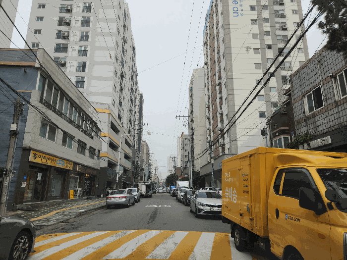 인천광역시 미추홀구 숭의동 331-14 대준블루온 7층702호 외 2필지 오피스텔(주거) 경매 사진 6